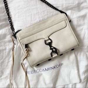 Rebecca Minkoff Mini MAC